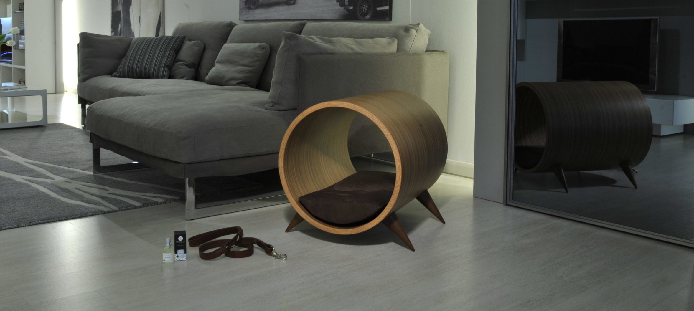 Produits de luxe pour la sieste - Kasibe