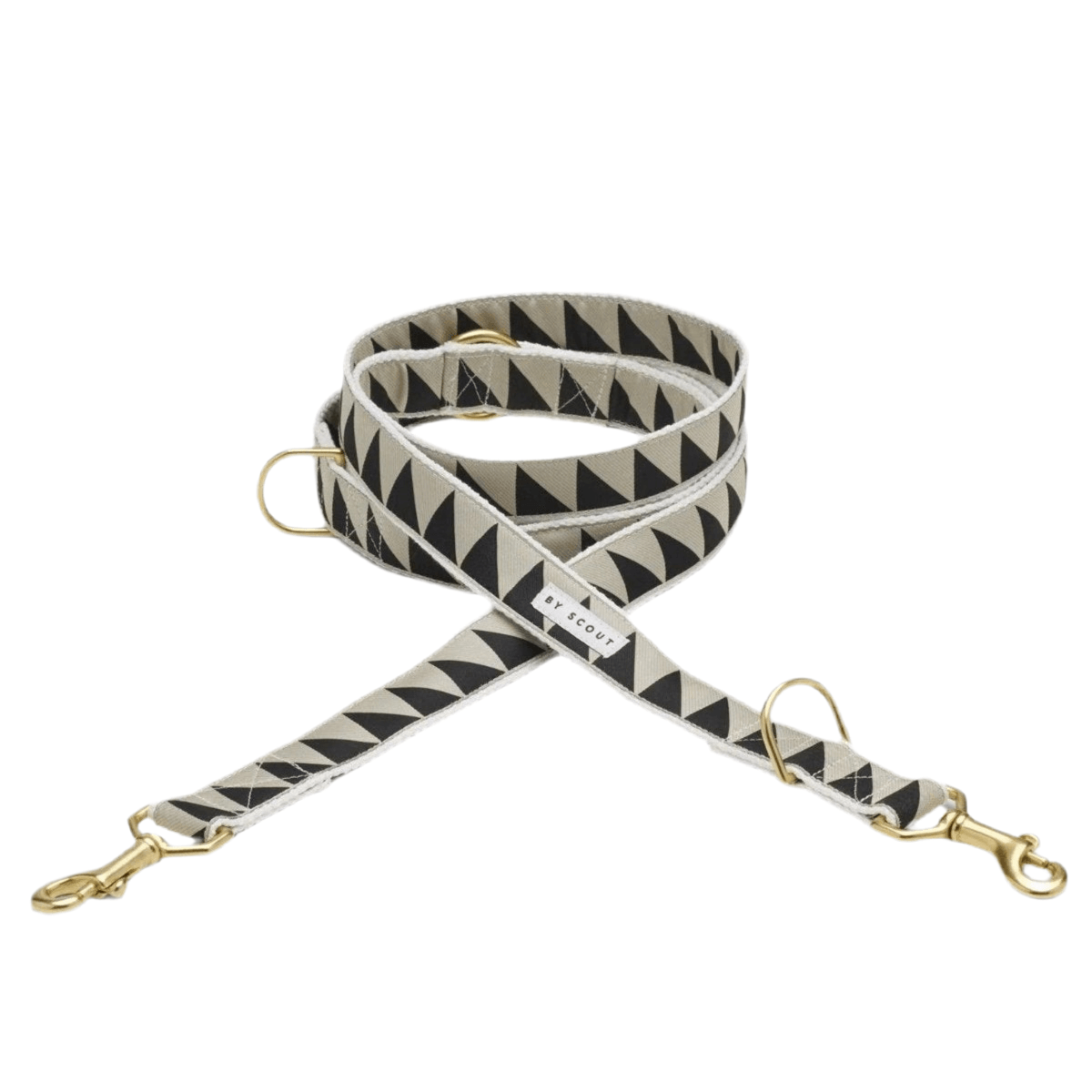 Laisse pour chien main libre ou de ville - HEY SCOUT