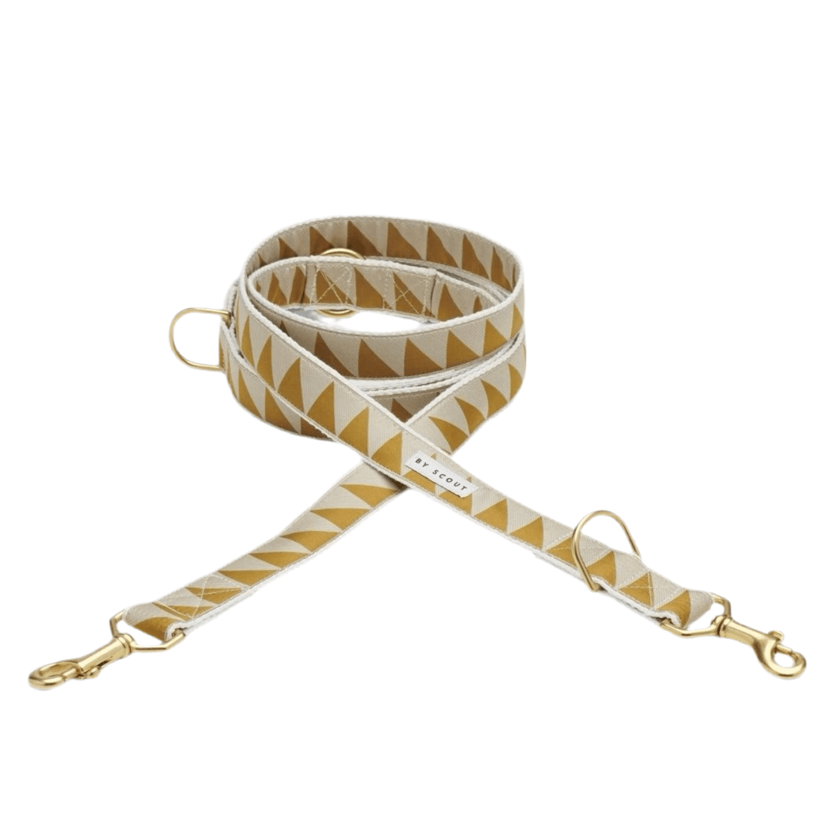 Laisse pour chien main libre ou de ville - HEY SCOUT