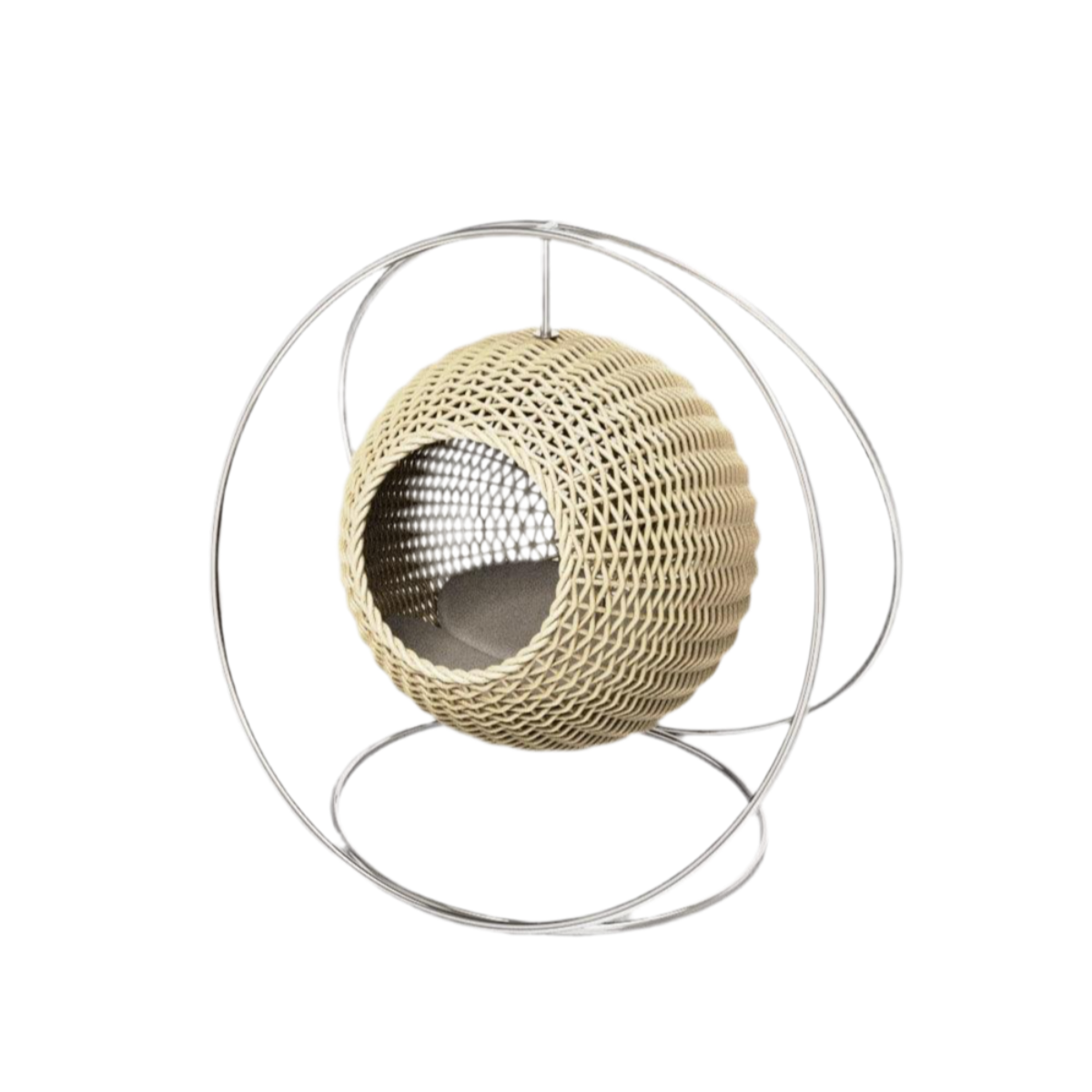 Lit de luxe pour chat - SOLAR