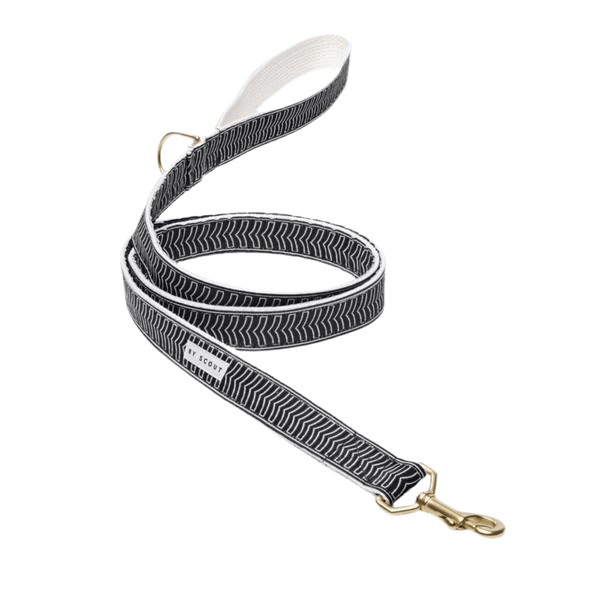 Laisse pour chien main libre ou de ville - HEY SCOUT