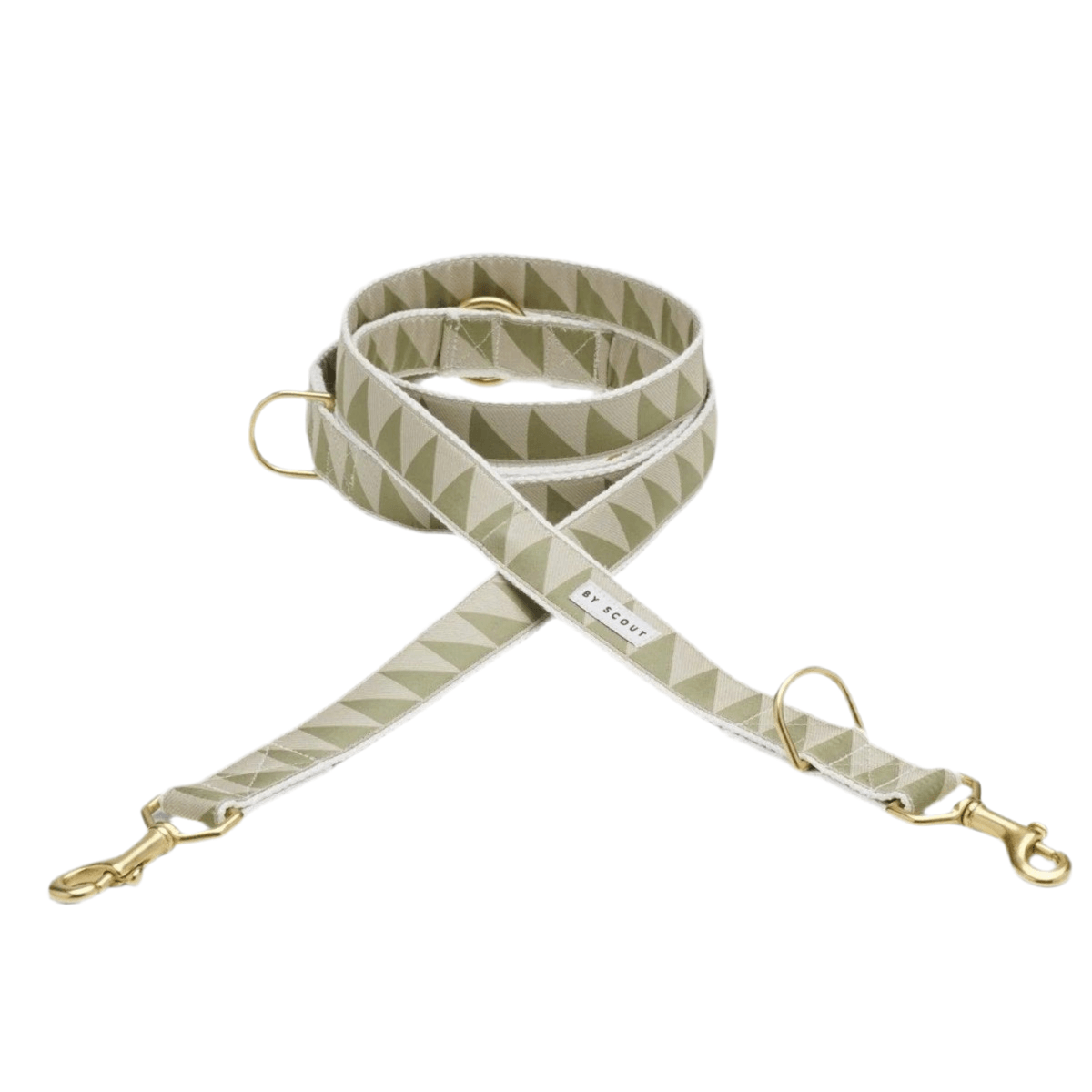 Laisse pour chien main libre ou de ville - HEY SCOUT