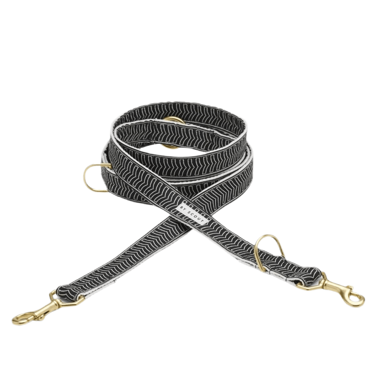 Laisse pour chien main libre ou de ville - HEY SCOUT