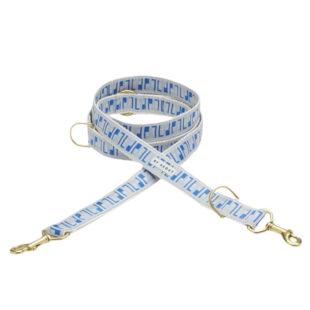 Laisse pour chien main libre ou de ville - HEY SCOUT