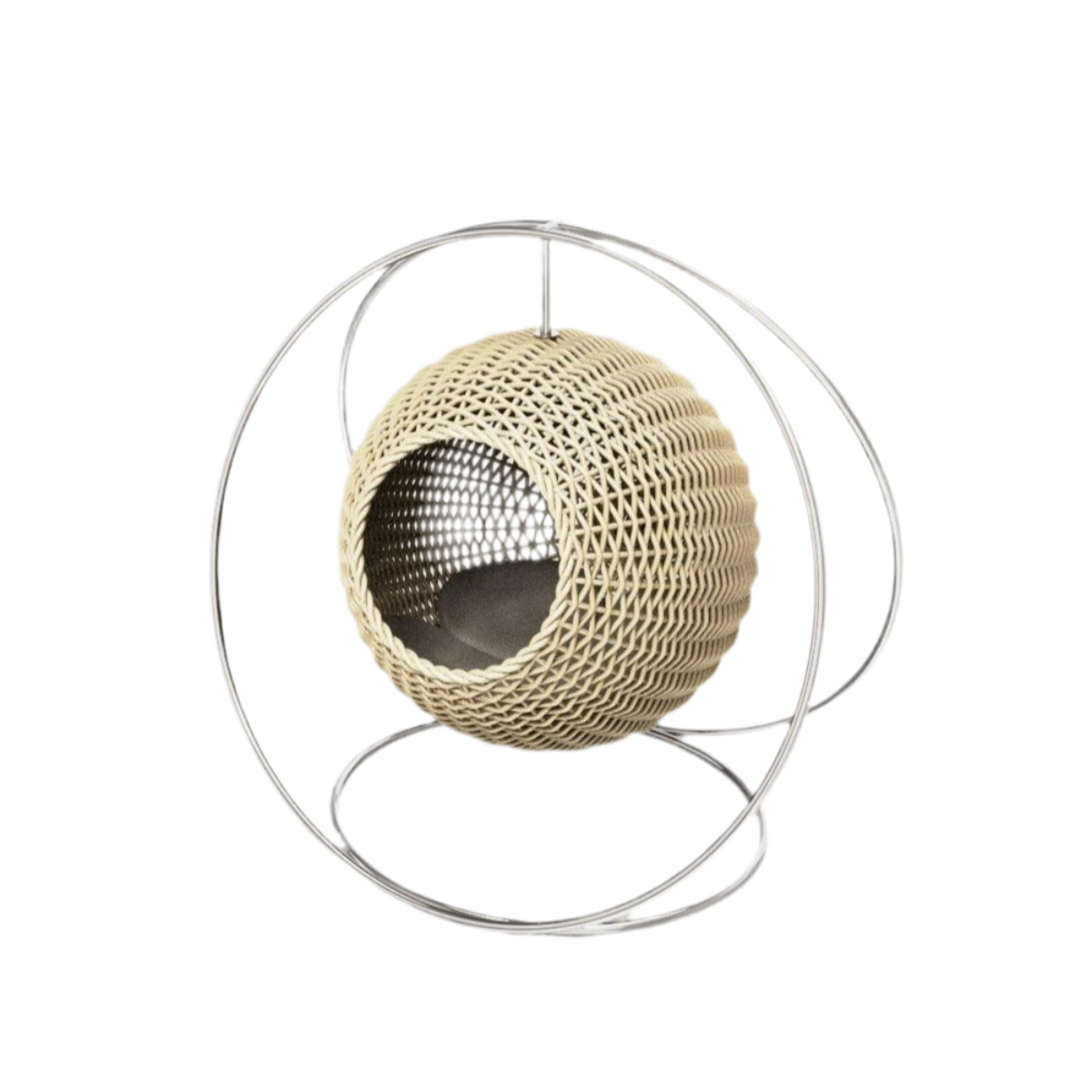 Lit de luxe pour chat - SOLAR
