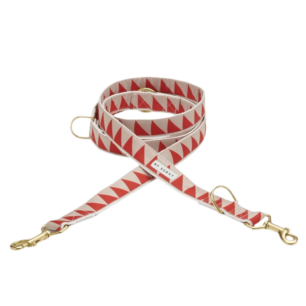 Laisse pour chien main libre ou de ville - HEY SCOUT