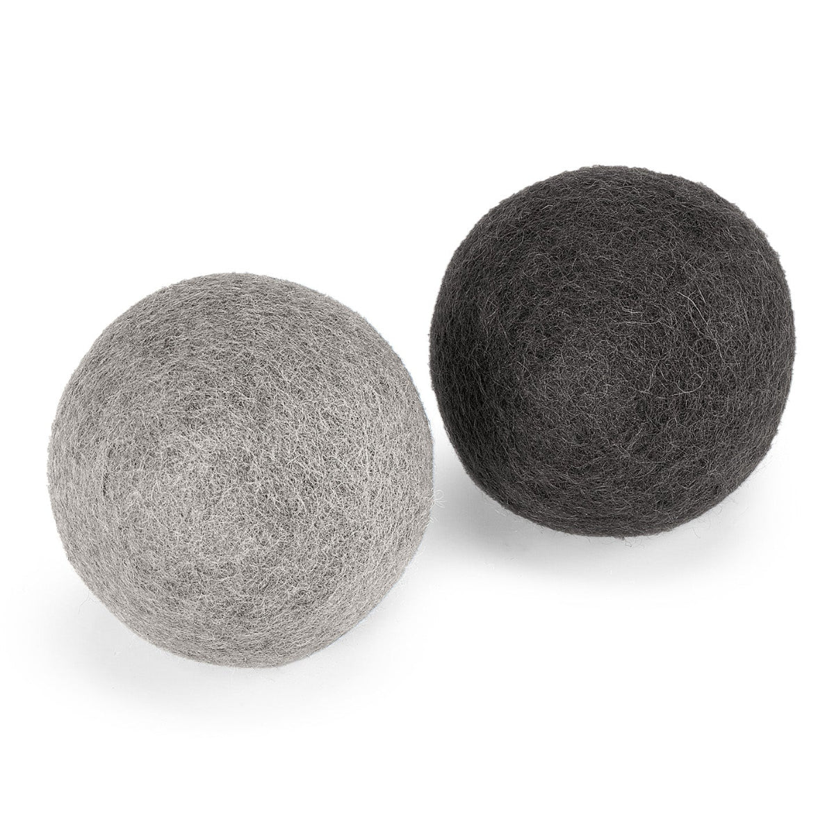 Balle pour chien (Lot de 3 x 2 balles) - GLOBO - Kasibe