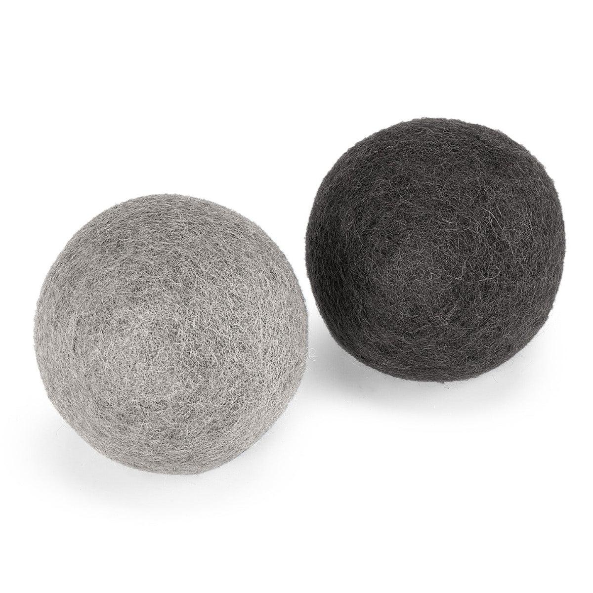 Balle pour chien (Lot de 3 x 2 balles) - GLOBO - Kasibe