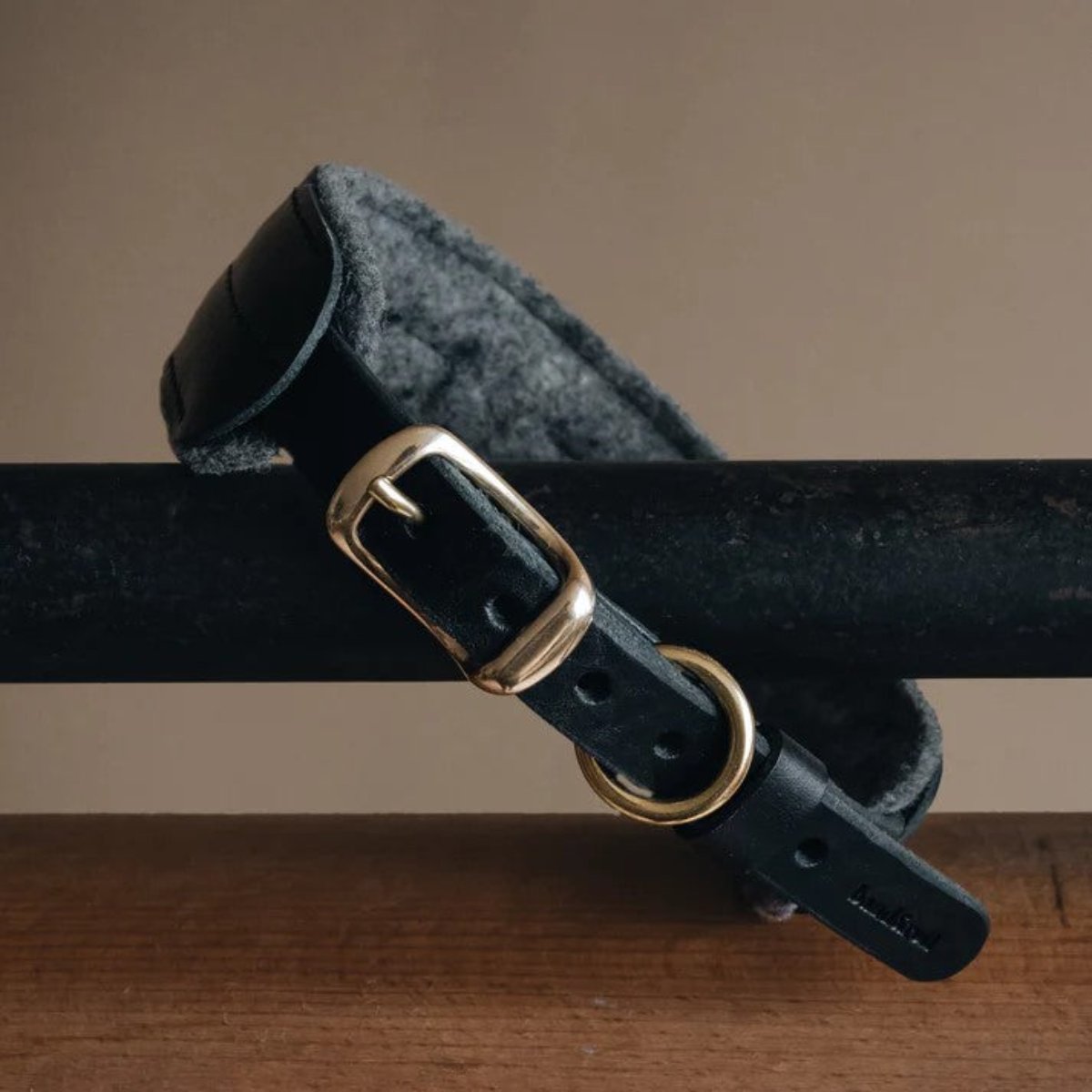 Beau collier pour chien - PIN - Kasibe