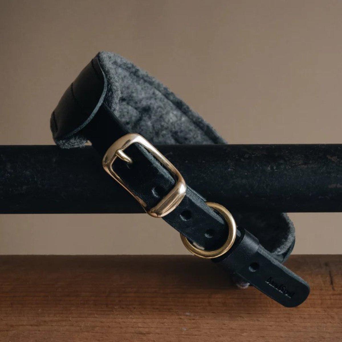Beau collier pour chien - PIN - Kasibe