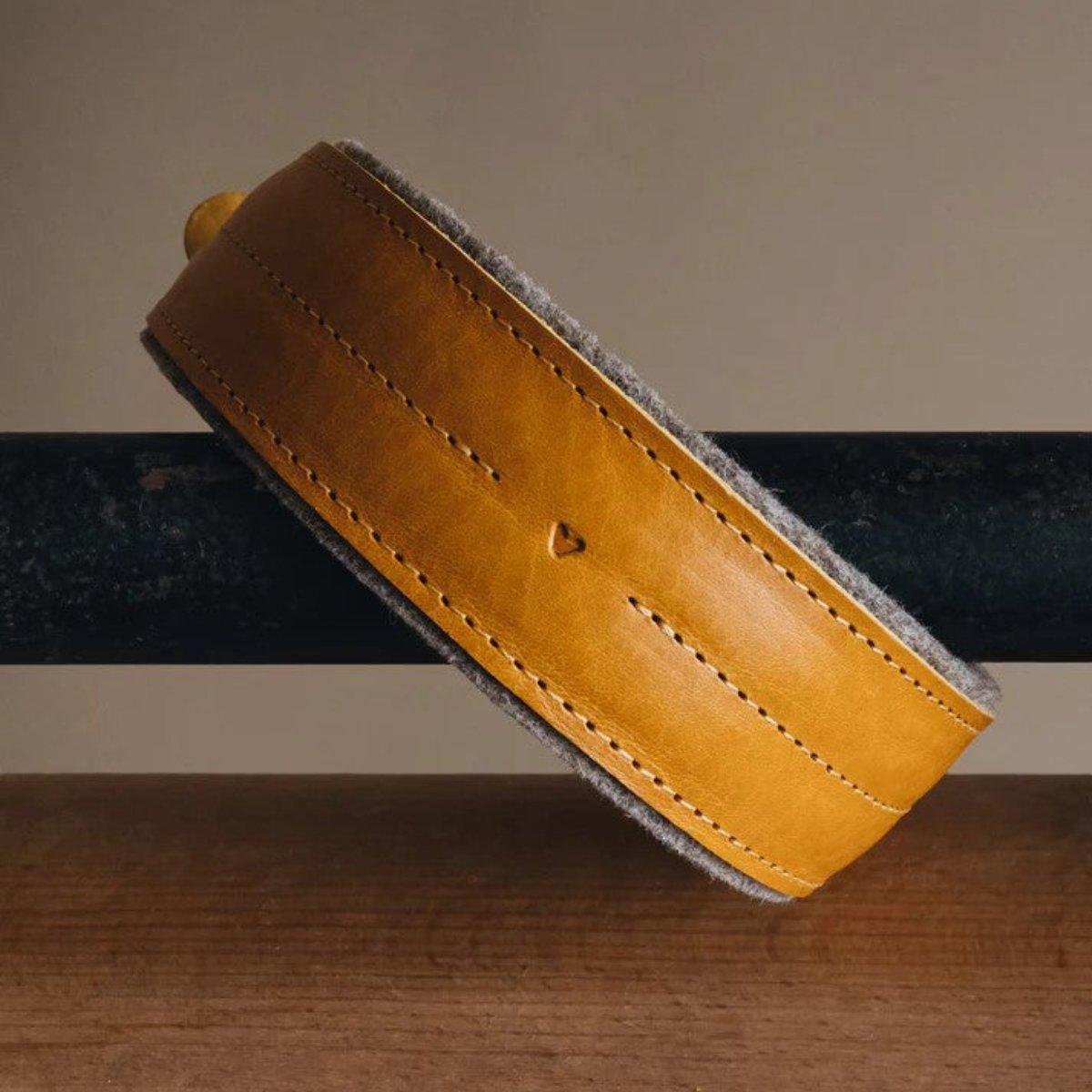 Beau collier pour chien - PIN - Kasibe