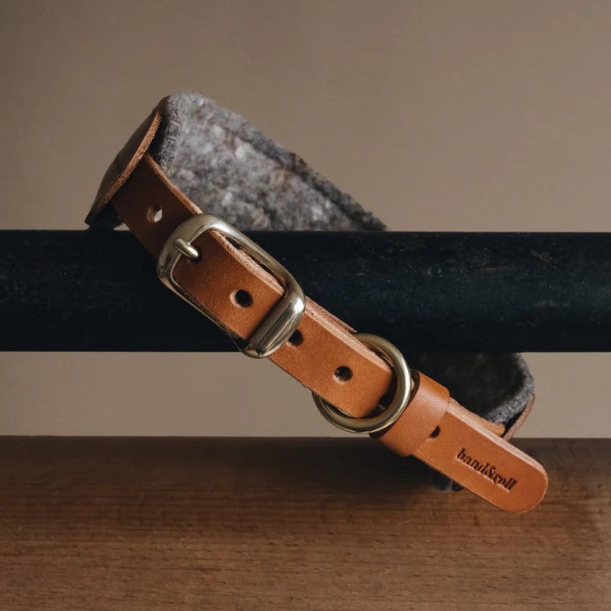 Beau collier pour chien - PIN - Kasibe