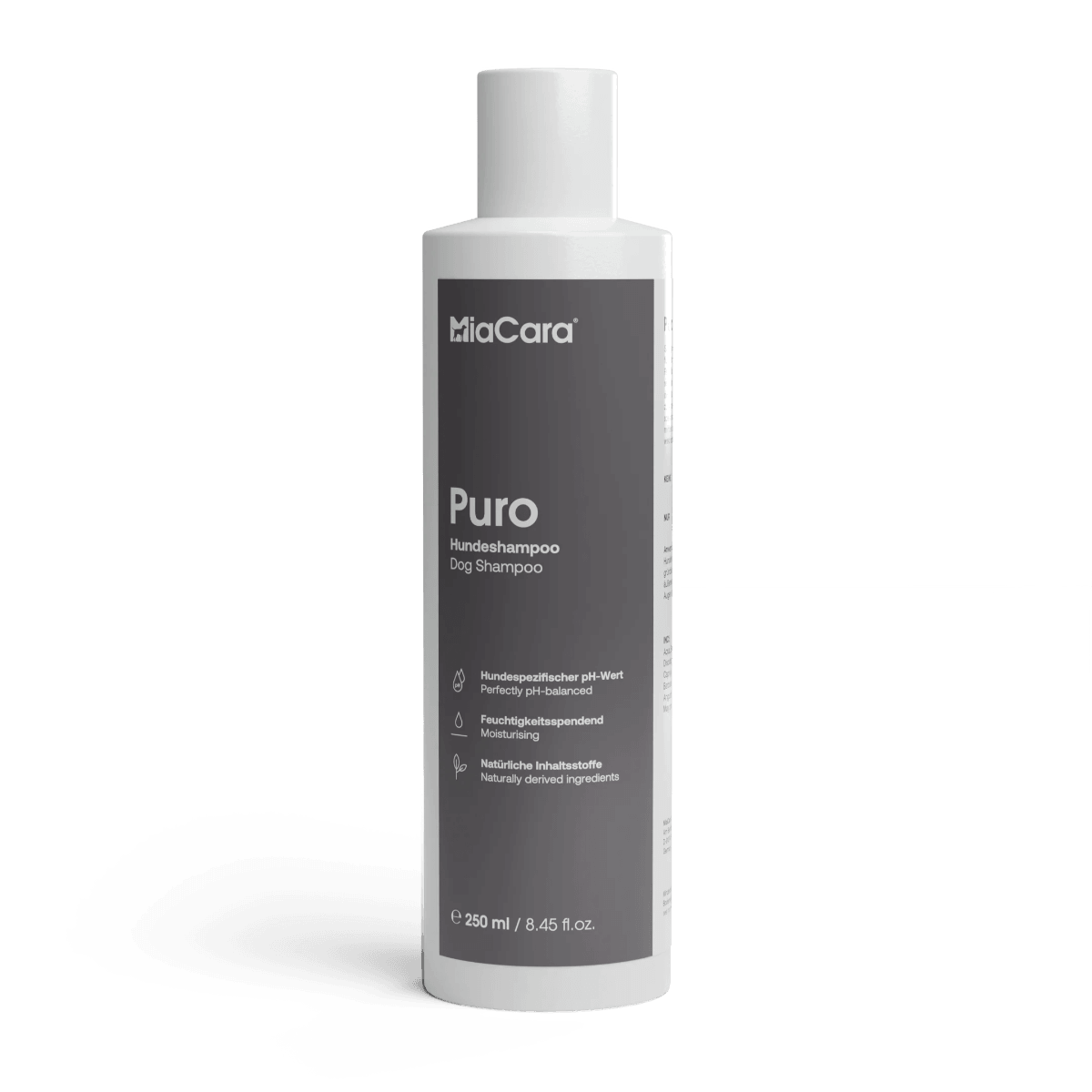 Brosse pour chien - PELO - Kasibe