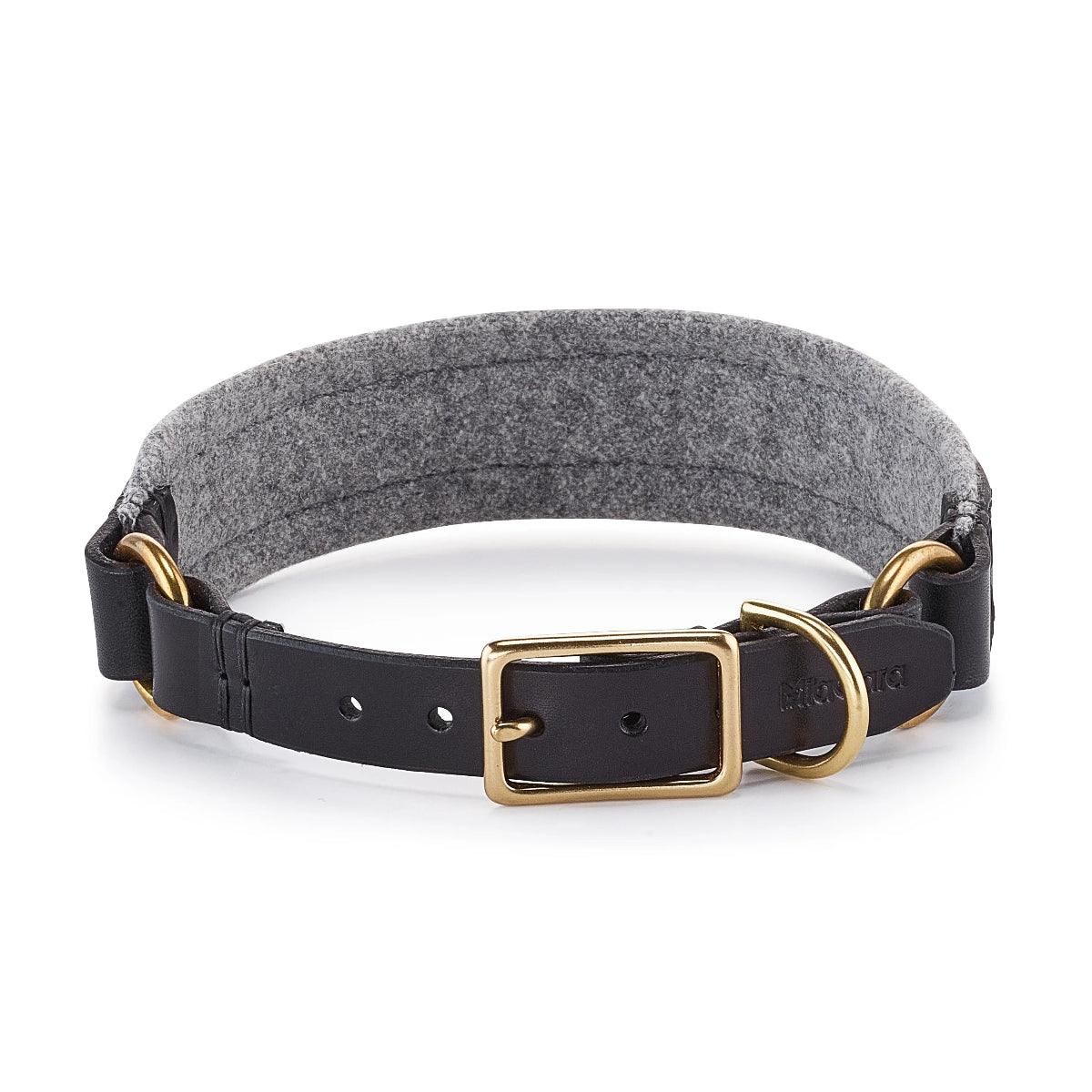 Collier large pour chien - SIENA - Kasibe