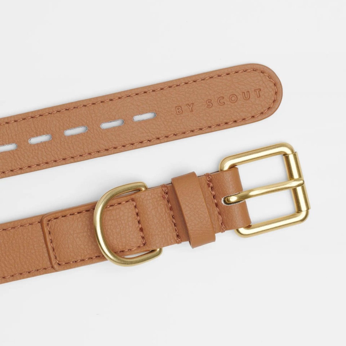 Collier pour chien de luxe - MELA BASIC - Kasibe
