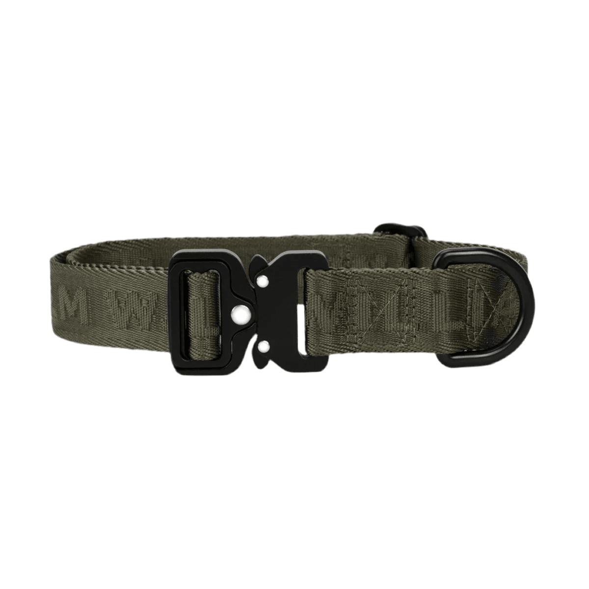 Collier pour chien en nylon - APEX - Kasibe