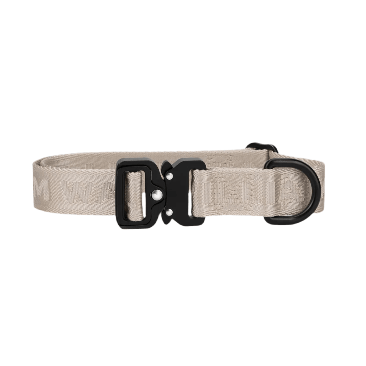 Collier pour chien en nylon - APEX - Kasibe