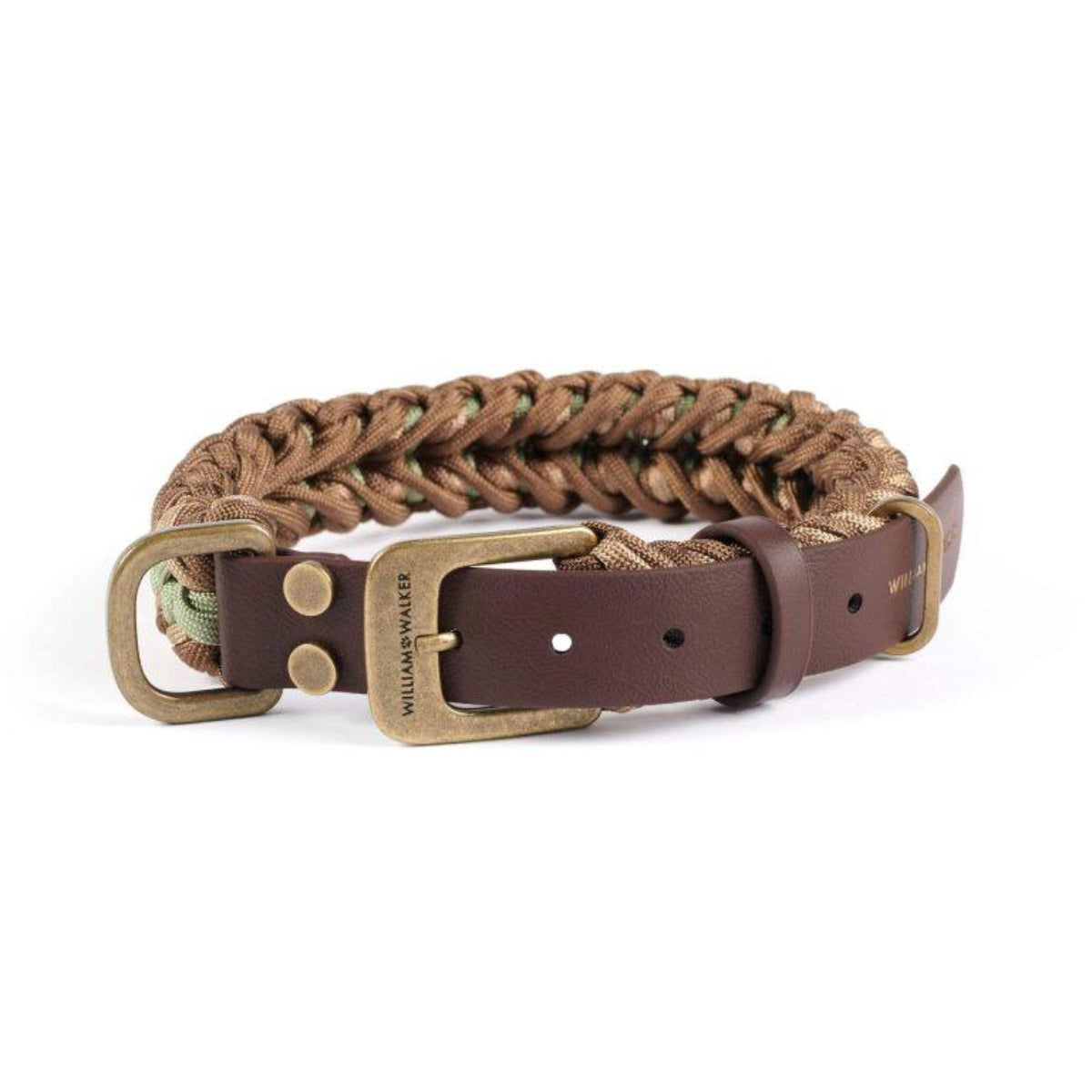Collier pour chien en paracorde - PARACORD - Kasibe