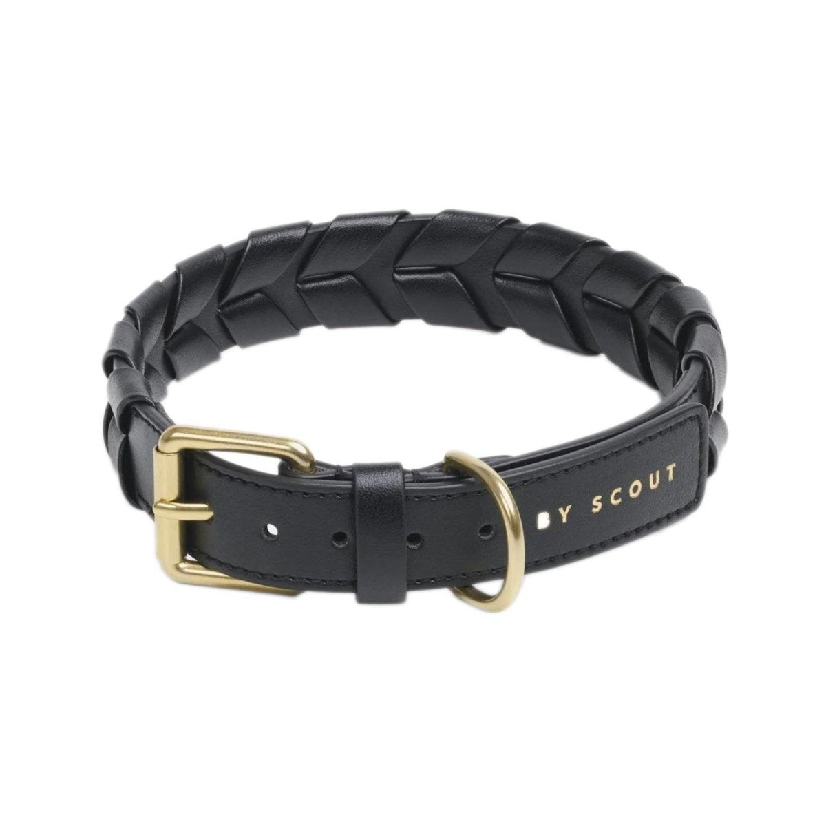 Collier pour chien éthique - MELA CAPISTA - Kasibe
