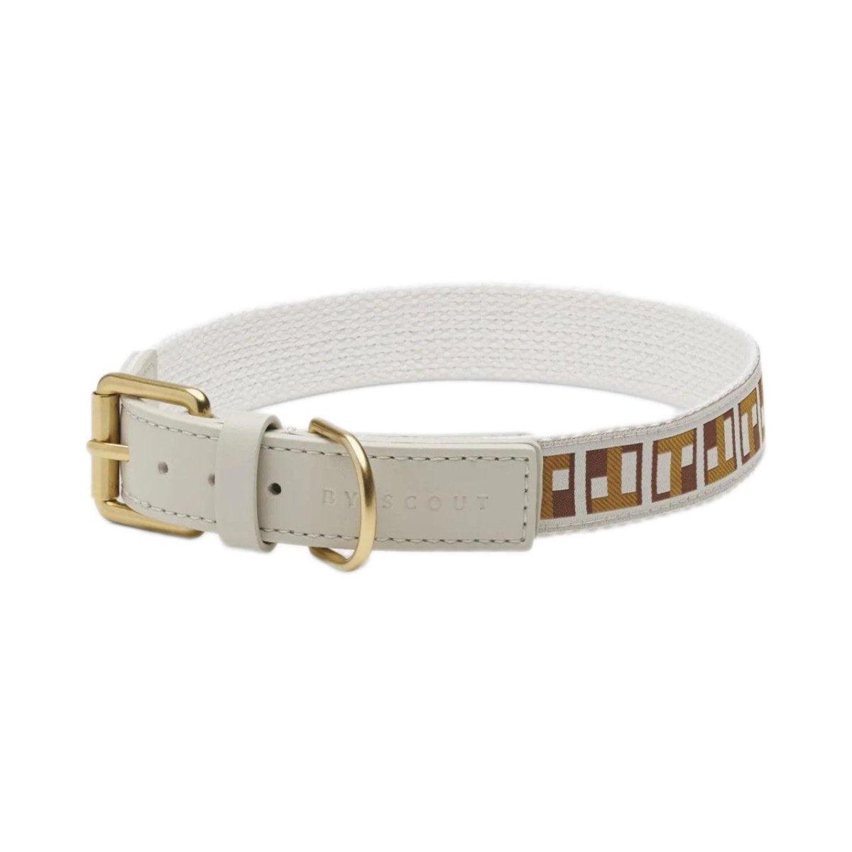 Collier pour chien haut de gamme - HEY SCOUT - Kasibe