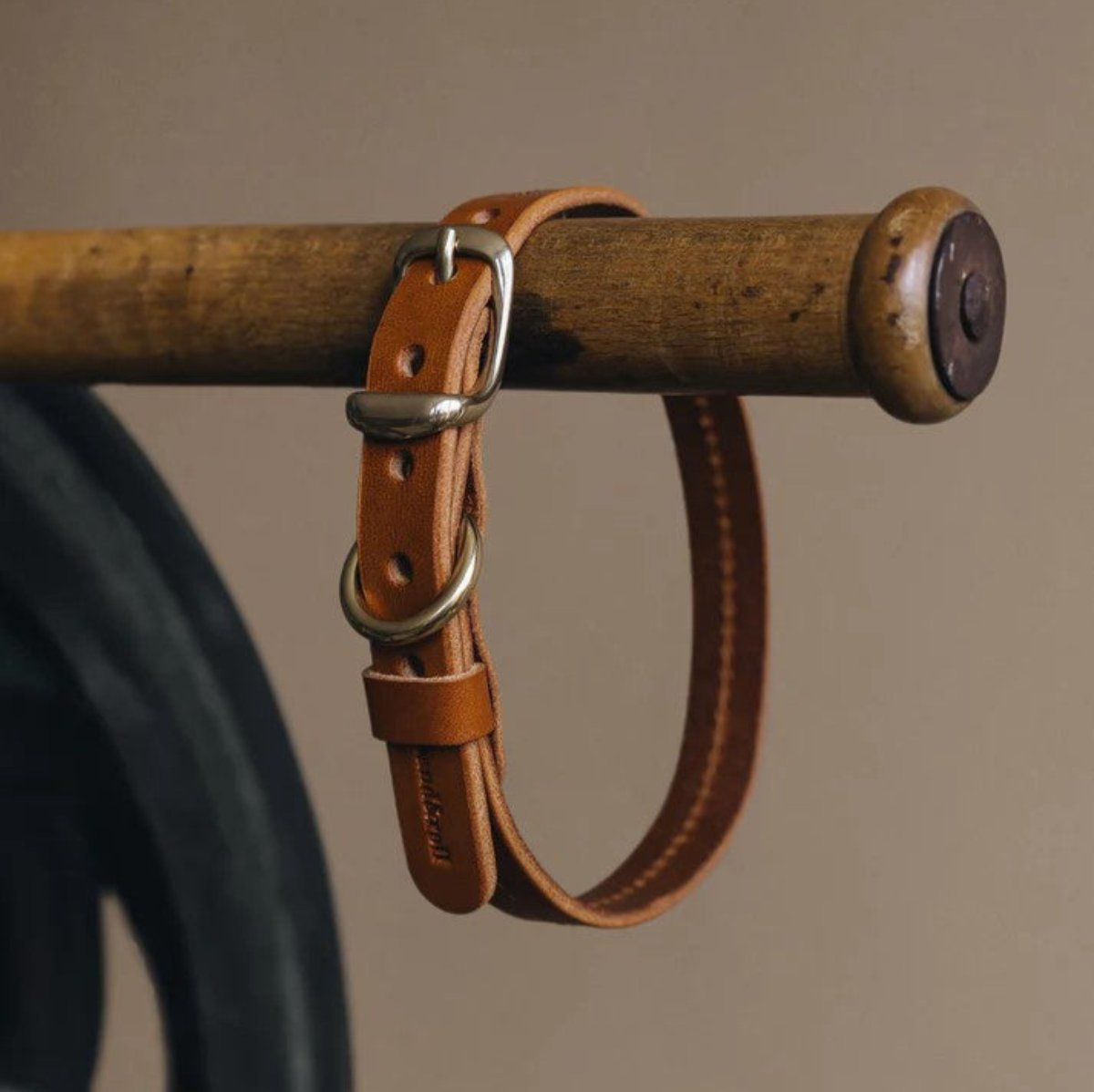 Collier pour petit chien - FIR AIR - Kasibe