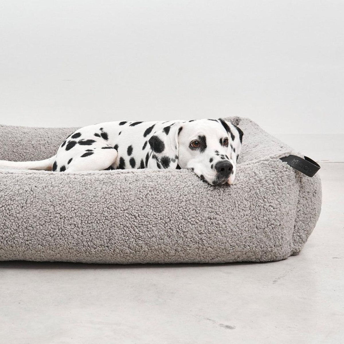 Couchage pour chien confortable - SENSO - Kasibe