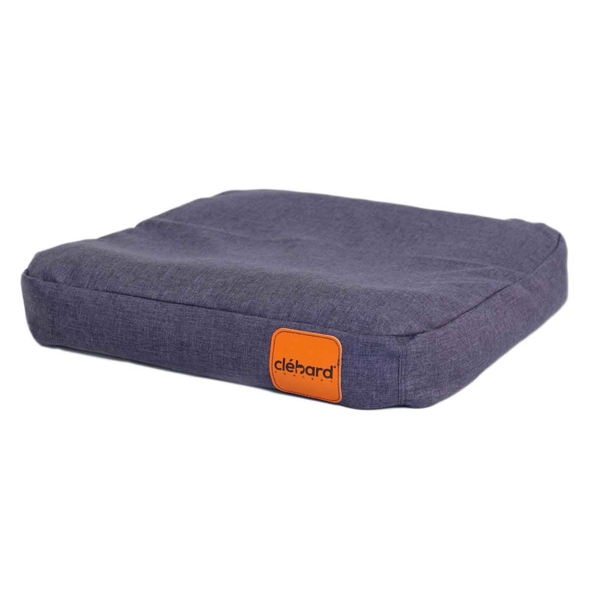 Coussin ergonomique pour chien - LINEN - Kasibe