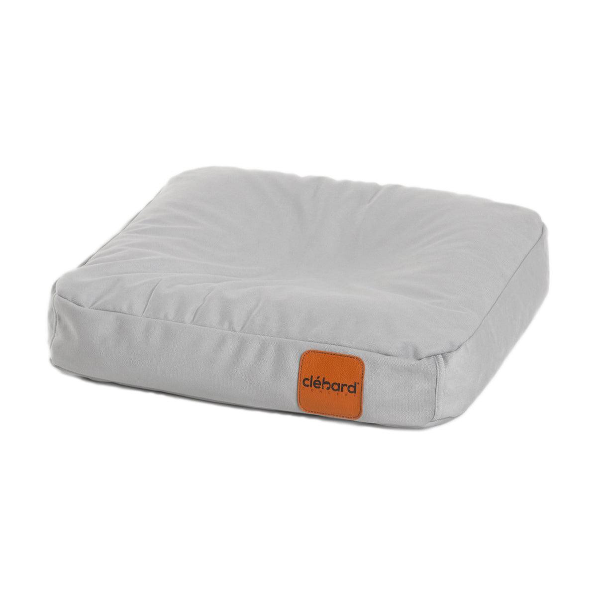 Coussin matelas pour chien déhoussable - VELVET - Kasibe
