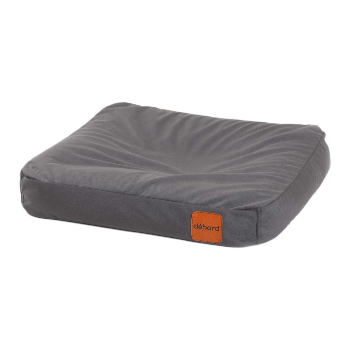 Coussin matelas pour chien déhoussable - VELVET - Kasibe