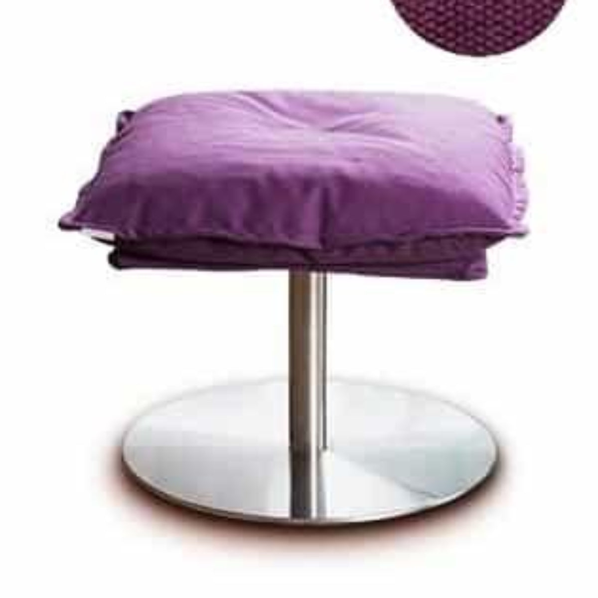 Coussin pour chat design - POET - Kasibe