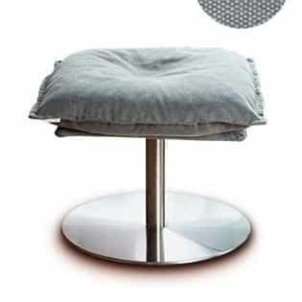 Coussin pour chat design - POET - Kasibe