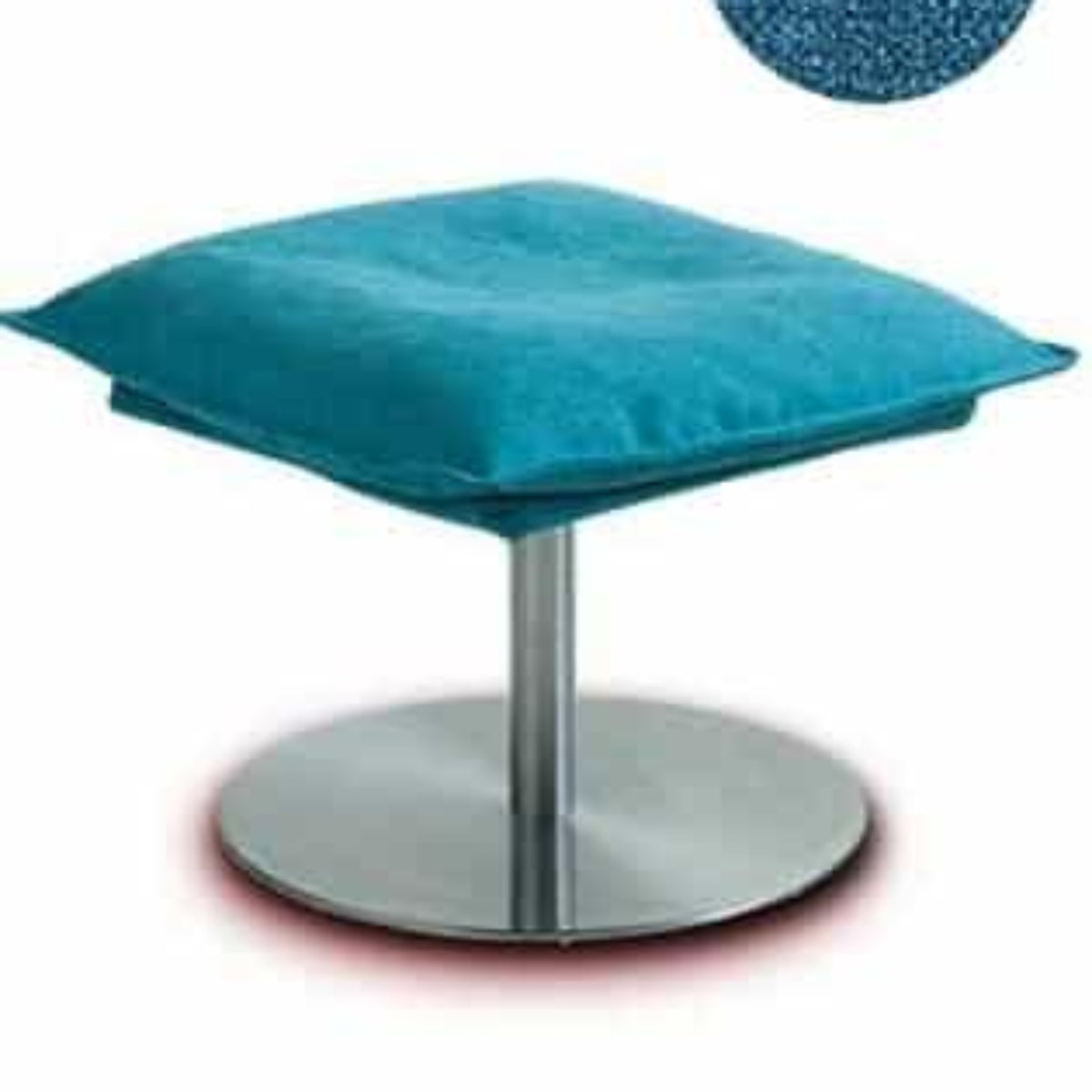 Coussin pour chat design - POET - Kasibe