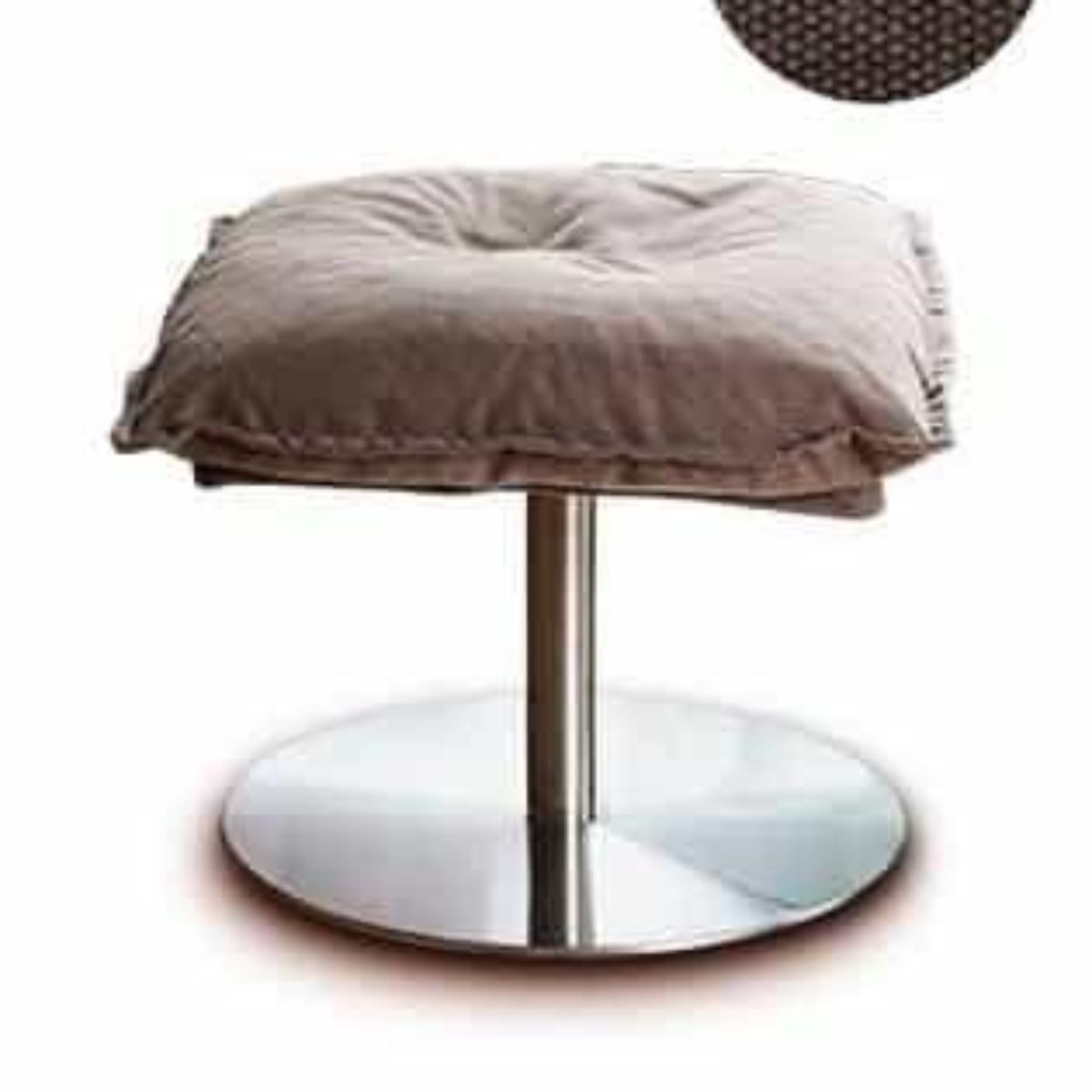 Coussin pour chat design - POET - Kasibe