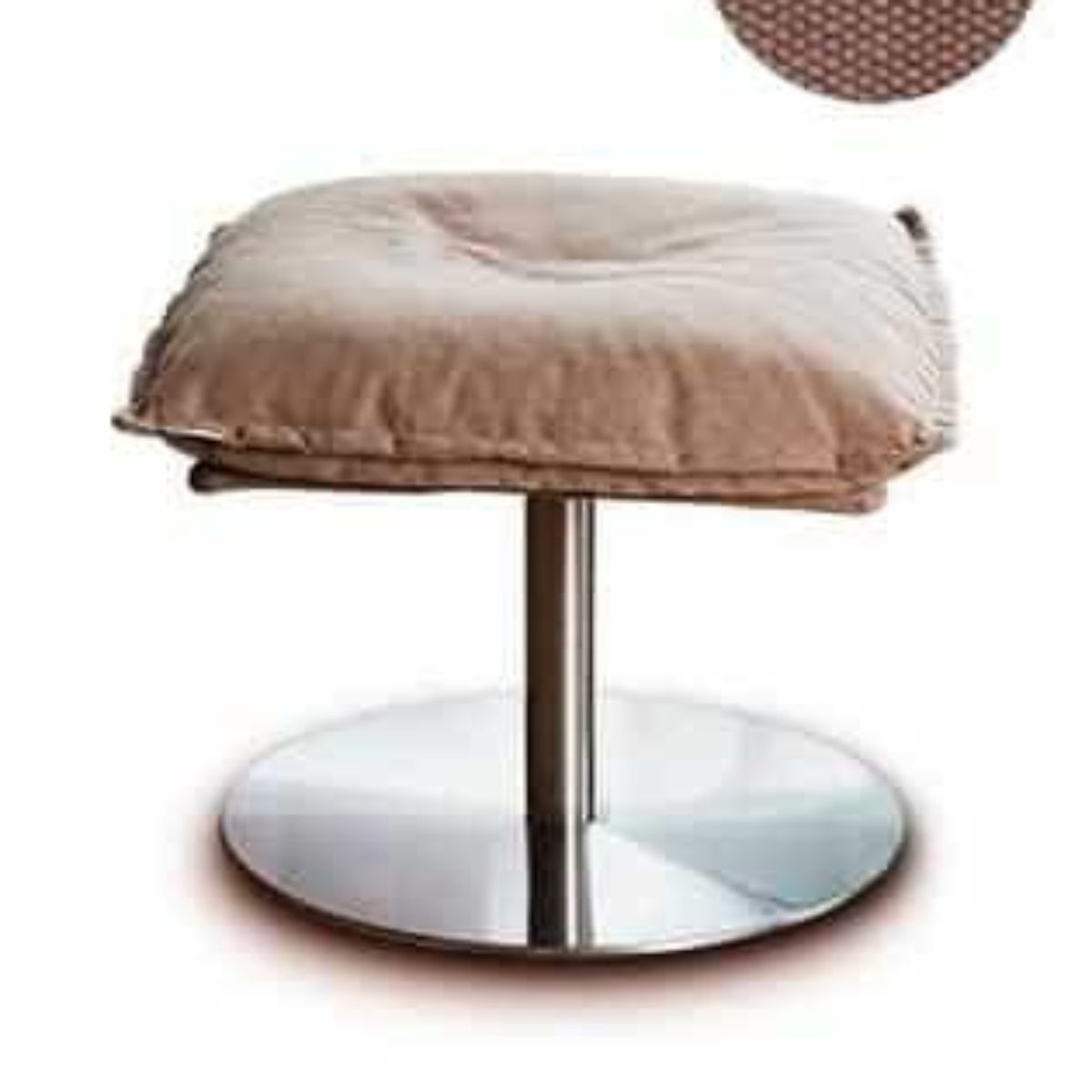 Coussin pour chat design - POET - Kasibe