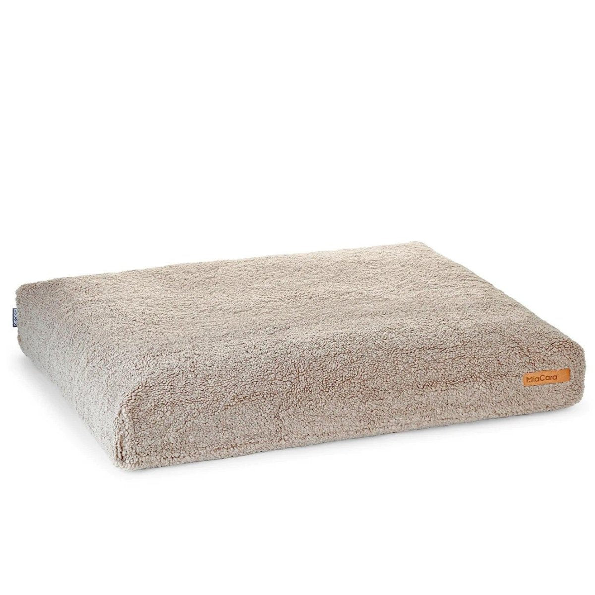 Coussin pour chien déhoussable - SENSO - Kasibe