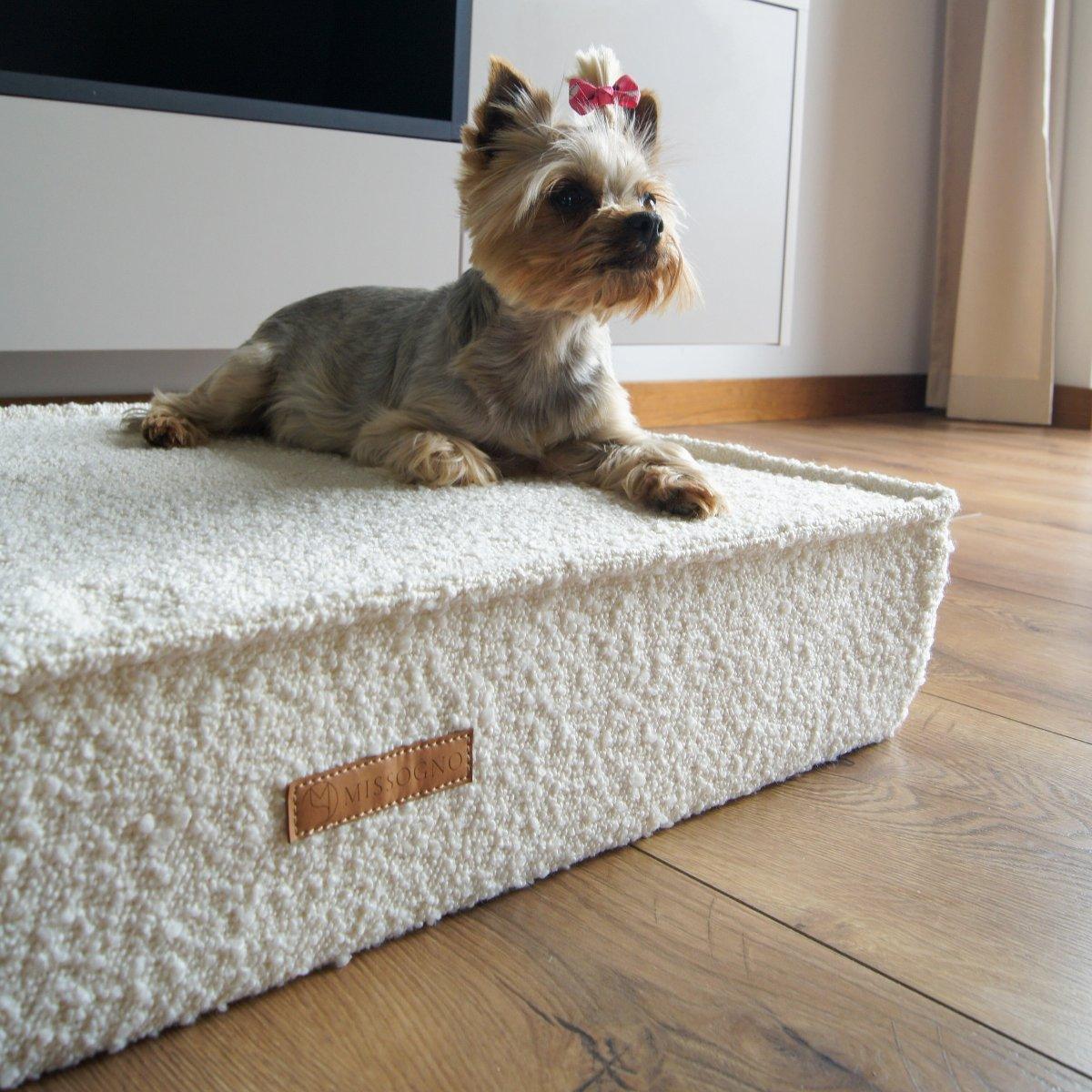 Coussin pour chien imperméable - PRESTIGE - Kasibe