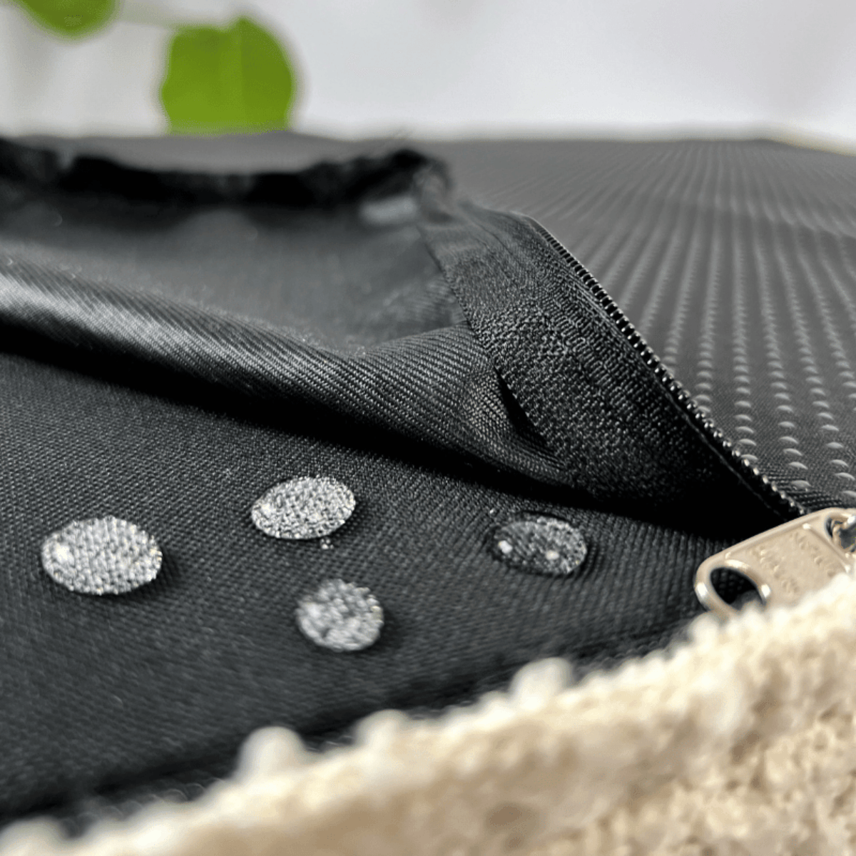 Coussin pour chien imperméable - PRESTIGE - Kasibe