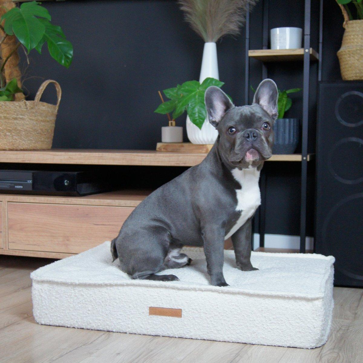 Coussin pour chien imperméable - PRESTIGE - Kasibe