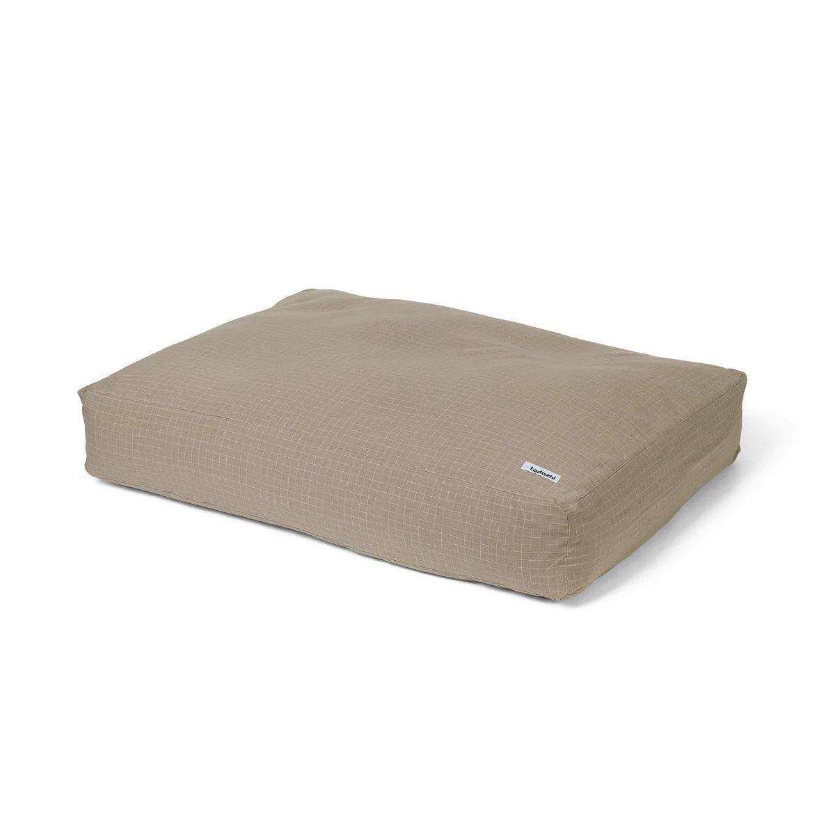 Coussin pour chien rectangulaire - TOBINE - Kasibe