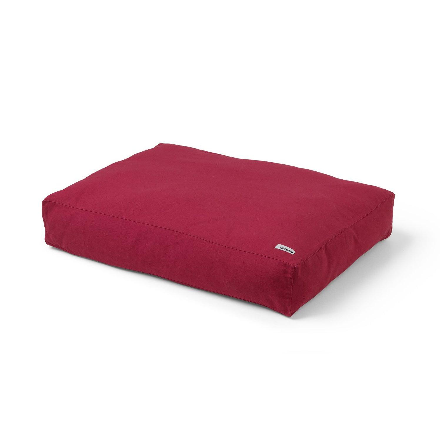 Coussin pour chien rectangulaire - TOBINE - Kasibe