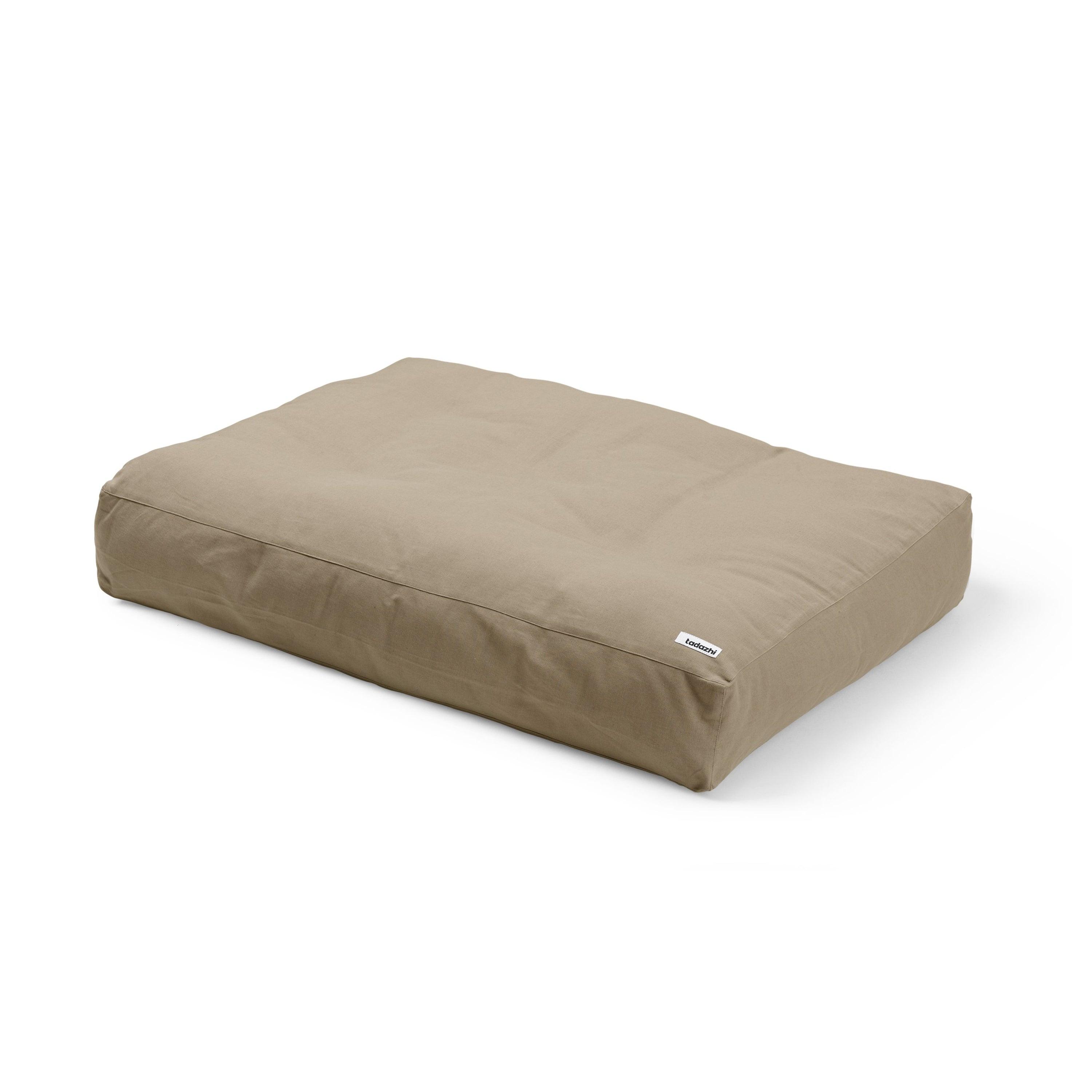 Coussin pour chien rectangulaire - TOBINE - Kasibe
