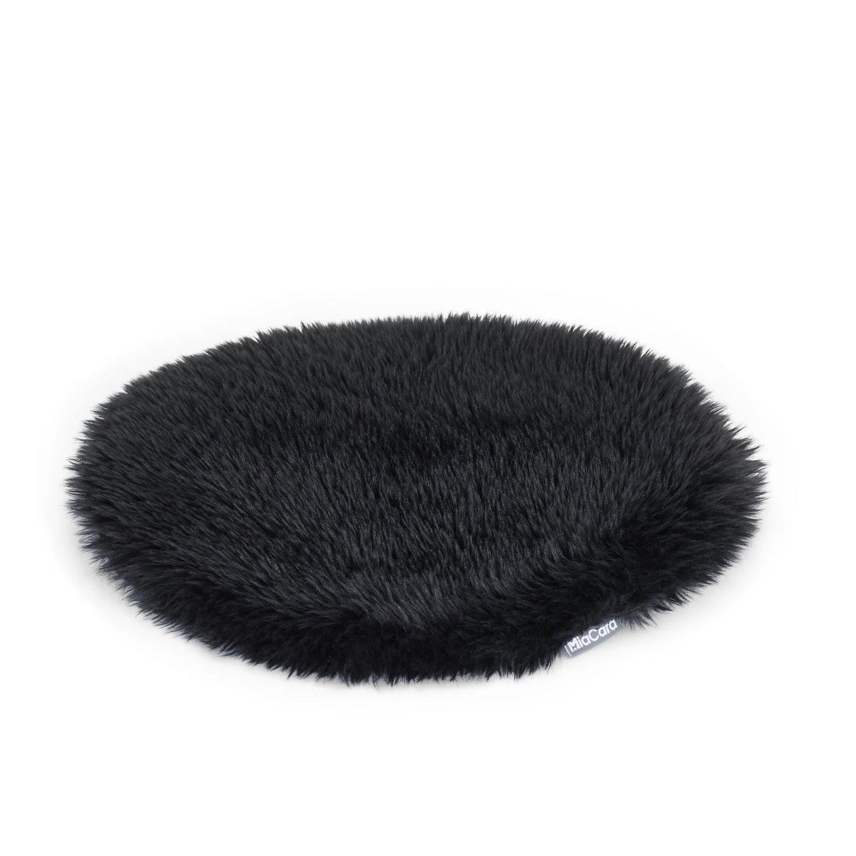 Coussin rond pour chat - TORRE - Kasibe