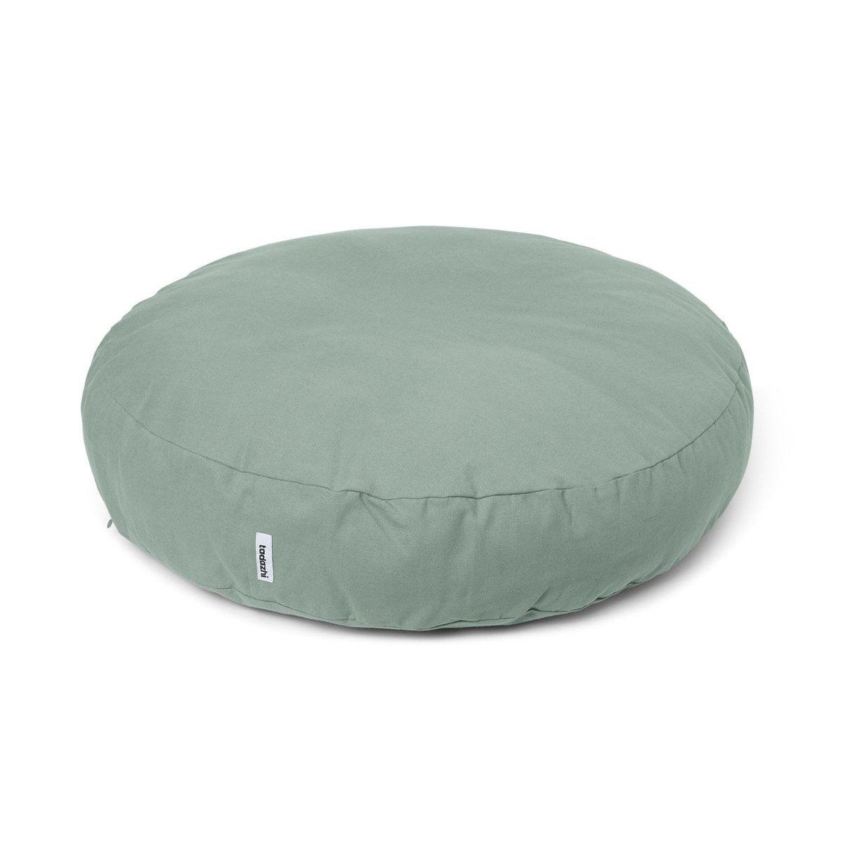 Coussin rond pour chien - POESPAS - Kasibe