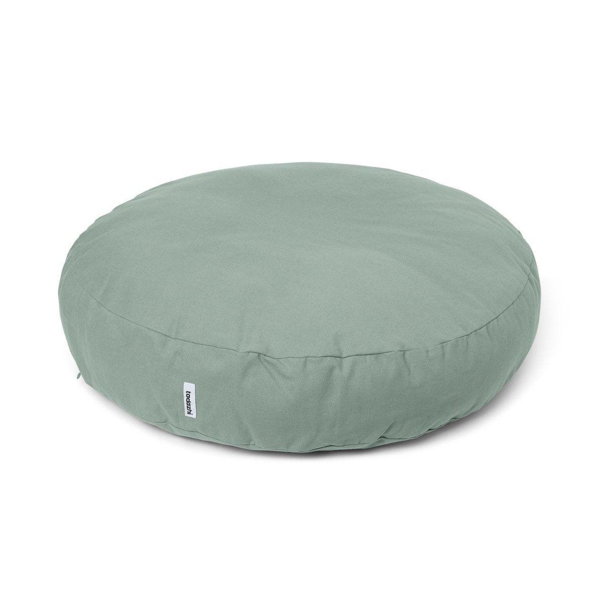 Coussin rond pour chien - POESPAS - Kasibe