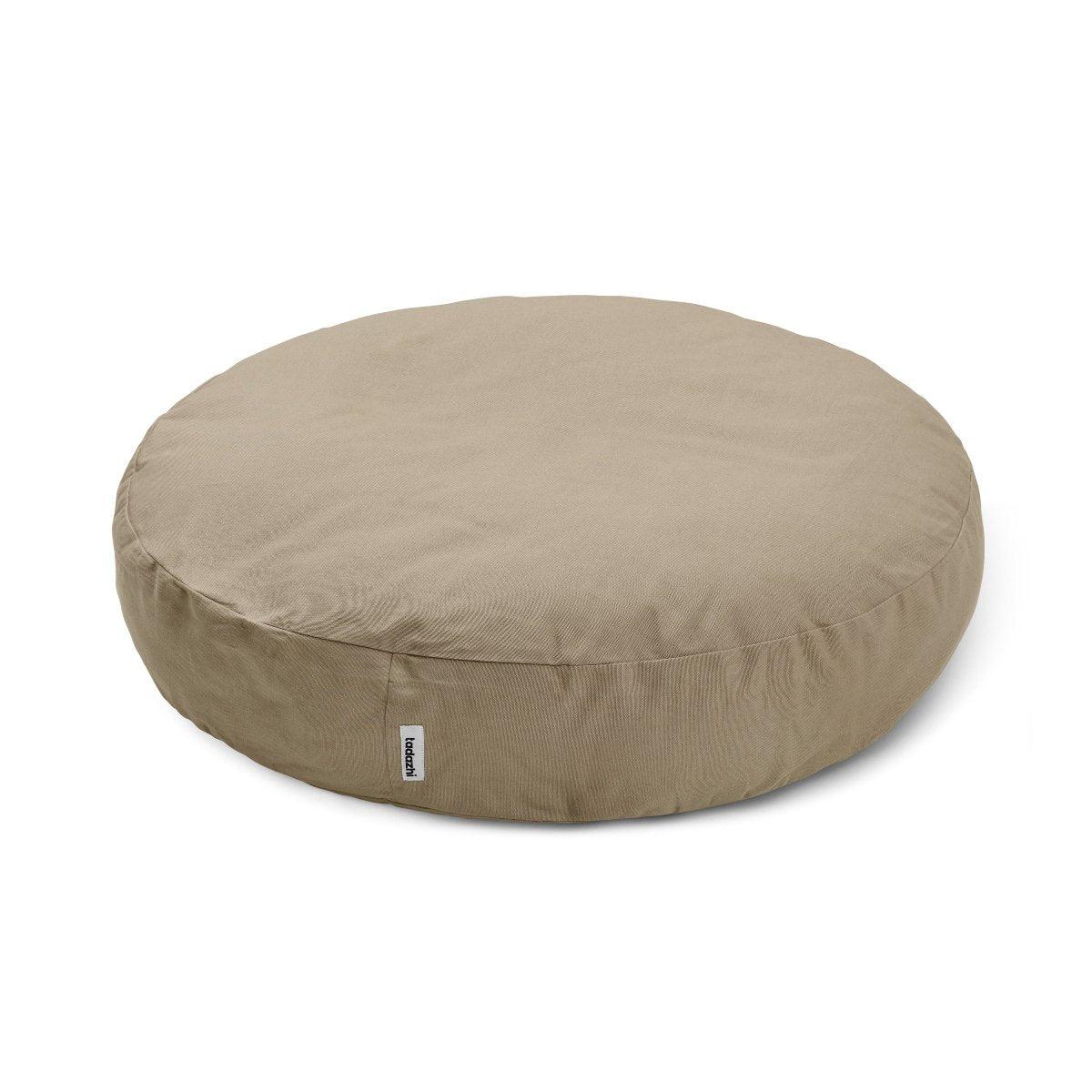 Coussin rond pour chien - POESPAS - Kasibe