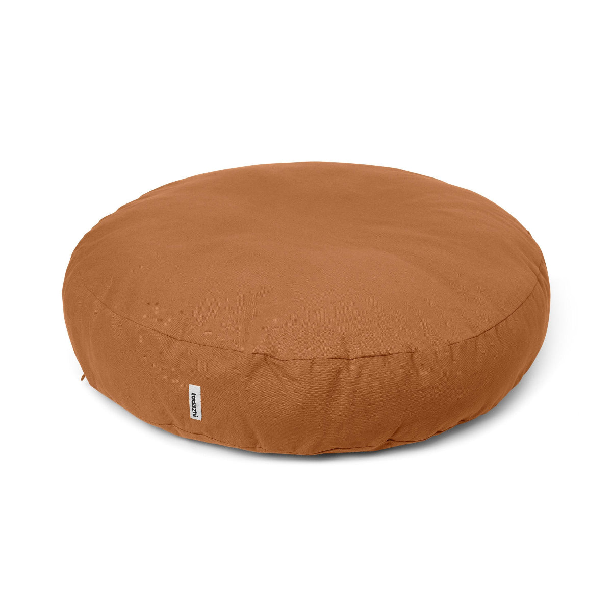 Coussin rond pour chien - POESPAS - Kasibe
