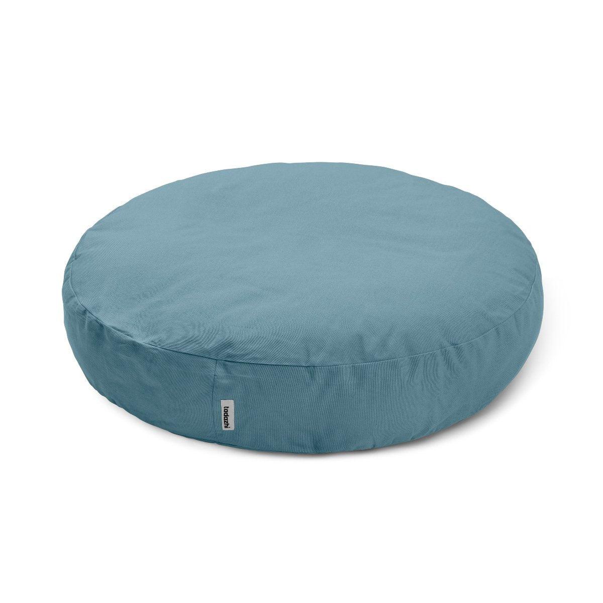 Coussin rond pour chien - POESPAS - Kasibe