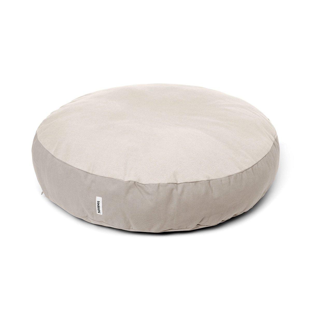 Coussin rond pour chien - POESPAS - Kasibe