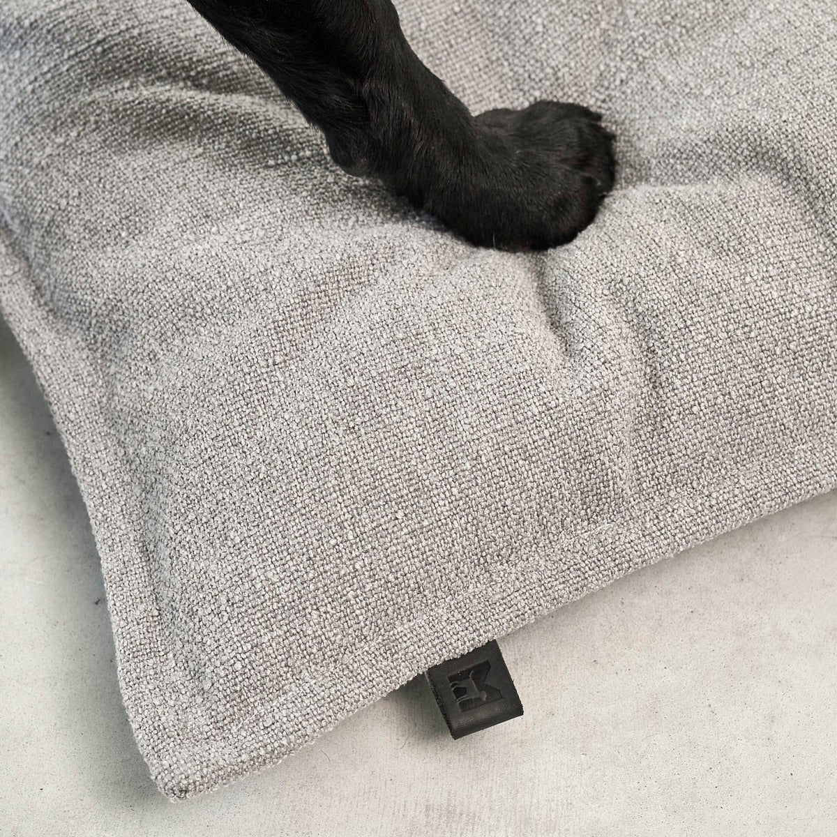 coussin orthopédique pour chien de luxe - kasibe