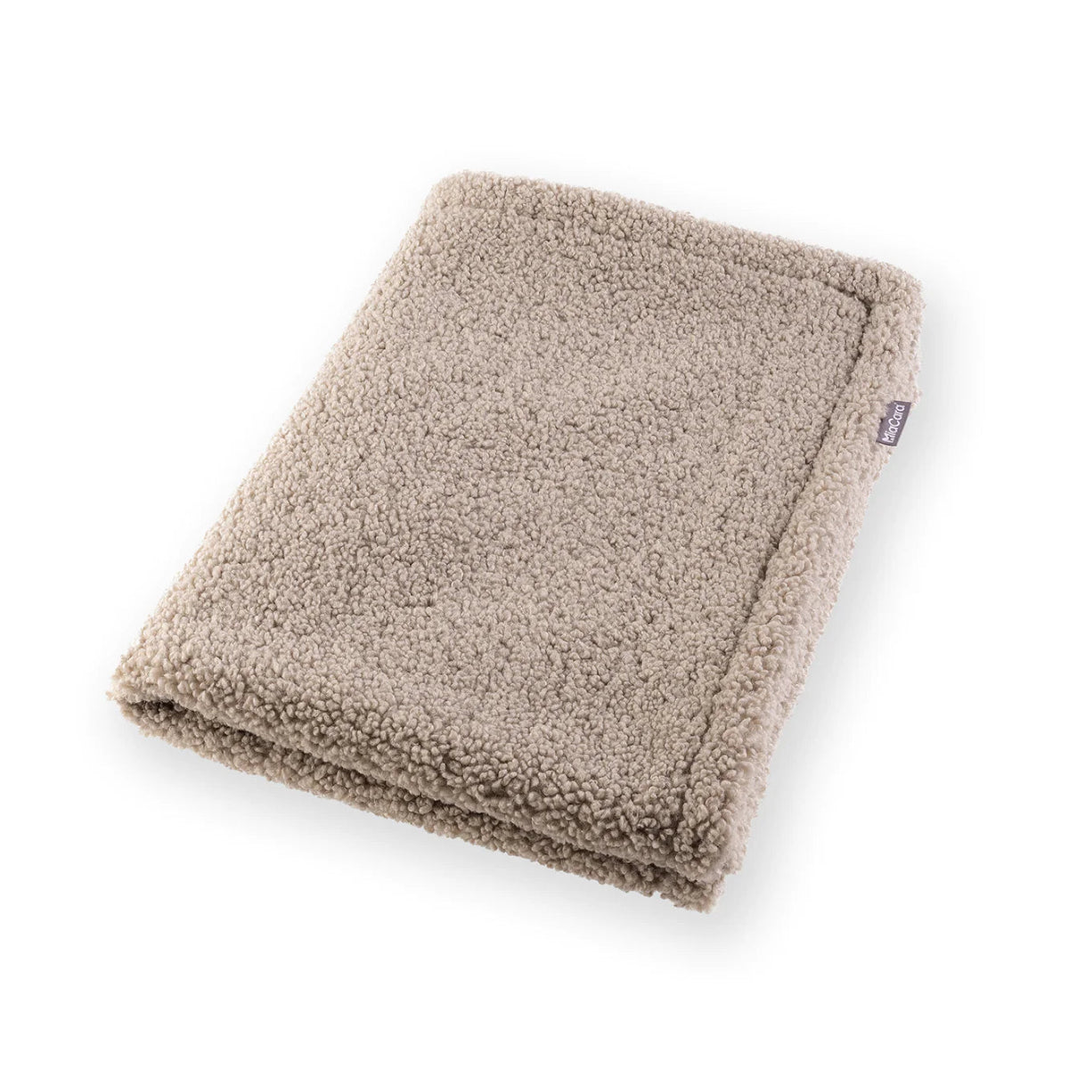 couverture pour chien beige - kasibe
